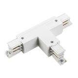 Tee piece, Pro White