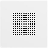 speaker FM radio System 70 p.white m(lac.)