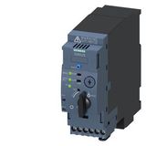 SIRIUS compact starter direct-on-line starter for IO-Link 690 V 24 V DC 8...32 A IP20