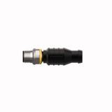 Accessories for Actuator/Sensor Cables M12 Jumper   RSE4.4T-J34