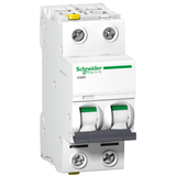 Acti 9 iC60H automatsledz is 2P 10A C likne