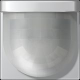 Centre plate with knob A1740BFSWM