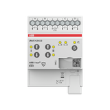 Blind/Roller Shutter Act Travel Det, 4-f, 24 V DC Manual Operation, MD