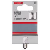 Bulb 18 V