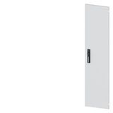 ALPHA 400 flush mounting spare part door H = 1250 mm, W = 300 mm