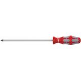 368 Schroevendraaier voor Binnenvierkant-schroeven, # 2 x 200 mm