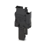 SPB 2,5/ 1-M BK - Plug