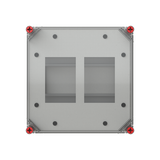 VMS 33 FOR 2X DIGITAL METER EZH (BKE-I)