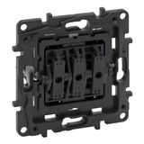 3-GANG ONE-WAY SWITCH