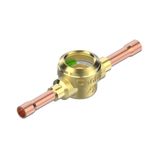 SGP 6s I Sight Glass M/25x4