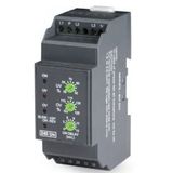 Electrical component, Phase relay