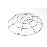 Safety grid for Highbay ATL-150W, φ230*35MM, Steel