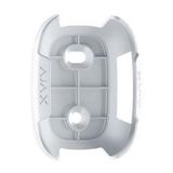 Mounting bracket for DoubleButton or Button, white