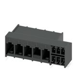 PCH 6/ 4+6-GL4-7,62 P26THR - PCB header
