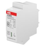 OVR H T2-T3 20-275 C QS Surge Protective Device