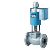MVF461H50-30 - 2-port seat magnetic control valve, flange, PN16 DN50, kvs 30, AC / DC 24 V, DC 0/2...10 V / 0/4...20 mA