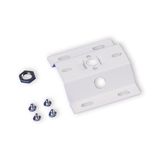 Row mounting bracket RAMPPI/APV RAMP MOUNT SET