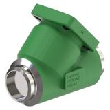 Multifunction valve body, SVL-140B 50, Max. Working Pressure [bar]: 140.0