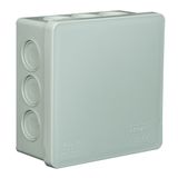VP-03 Installation box 86x86x40mm IP55  VP 003-03