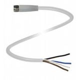 V31-GMV4A-5M-PP-W1 connector