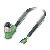 SAC-5P-10,0-115/M12FR - Sensor/actuator cable