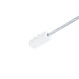 SUP2 ELECTRICAL FEED-IN CON 48V WH - Connecting cable