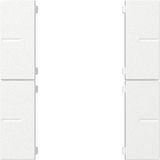 rock.set 2-g PB sens.4.55 Plus  p.white