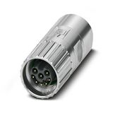 M17-08P1N8A8004 - Cable connector
