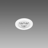 HEALTH DARK 911 LED 8W CLD WHITE