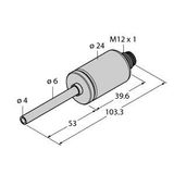 Pressure Transmitter With Current Output (2-Wire)   PT10R-2042-I2-H1141