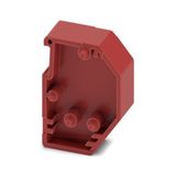 DP-LPS-8 - Spacer plate
