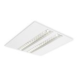 Modular luminaire DPML6X6NAA LED 34W/840 AA