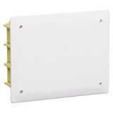 MULTIBOX - JUNCTION BOX MASONRY 193X149X82
