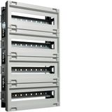 vector Mounting grate for modular apparatus 650x400mm