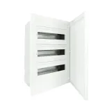 FLUSH MOUNTING PANEL BOARD 60 MODULES (3X20)