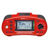 BENNING IT 115 Installatietester TRUE RMS