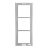 SINTHESI S2 FRAME W/MODULE HOLDER FOR 3 MODULES