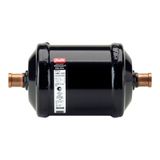 Biflow filter drier DMB163S/10mm M/12