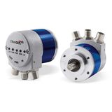 AMT58-S10-13x14-PN ENC ABS MT PROFINET