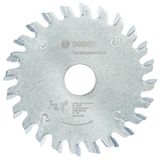 Best for Laminated Panel conical scoring blade 100 x 20 x 2,2 mm; 24