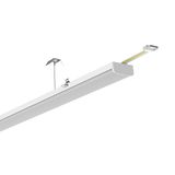 AUTCLICK LED inset for sample case Milky max. 45W DALI WW