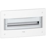 PRAGMA PLUS BUILT-IN 1X24 MOD