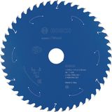 Expert for Wood Circular Saw Blade for Cordless Saws 216x1.7/1.2x30 T48