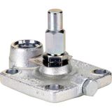 ICS 25 Top cover 1 pilot