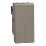 Light Now - 2way switch 1P 10AX 1m stone