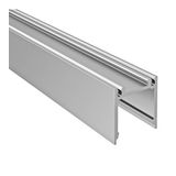 ALU-PROFIL ELOXIERT 2M 'LEDLINE20 STANDA