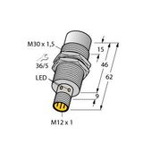 Inductive Sensor For the Food Industry   NI30U-EM30WD-AP6X-H1141