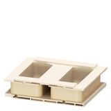 Magnet coil for contactor 3TF6833-.D.., 24 V DC