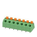 SPTAF 1/ 7-5,0-EL - PCB terminal block