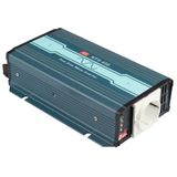 Mean Well inverter 12 V/DC - 230 V/AC